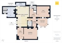 Floorplan Photo