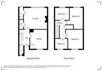 Floorplan Photo