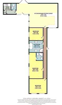 Floorplan Photo
