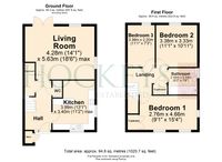 Floorplan Photo