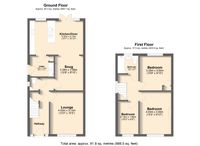 Floorplan Photo