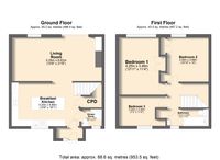 Floorplan Photo