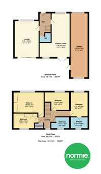 Floorplan Photo