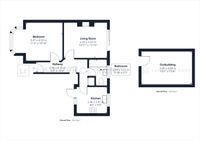 Floorplan Photo