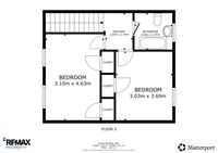 Floorplan Photo