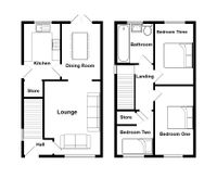 Floorplan Photo