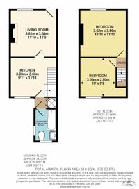 Floorplan Photo