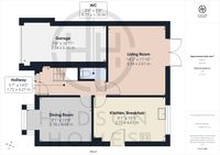 Floorplan Photo