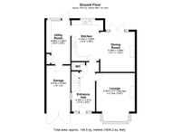 Floorplan Photo