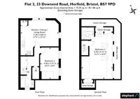 Floorplan Photo