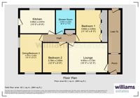 Floorplan Photo