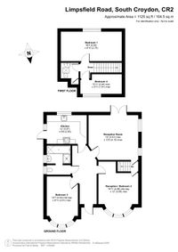 Floorplan Photo