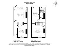 Floorplan Photo