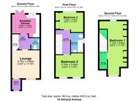 Floorplan Photo