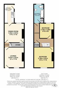 Floorplan Photo