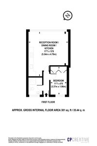 Floorplan Photo