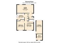 Floorplan Photo