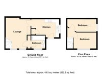 Floorplan Photo