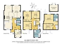 Floorplan Photo