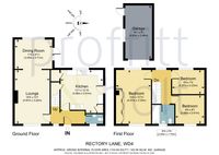Floorplan Photo