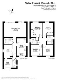 Floorplan Photo