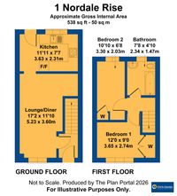 Floorplan Photo