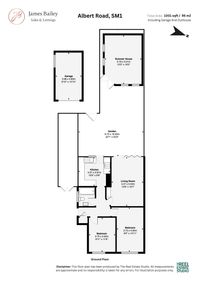 Floorplan Photo