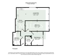 Floorplan Photo