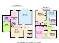Floorplan Photo