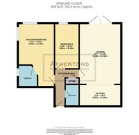 Floorplan Photo