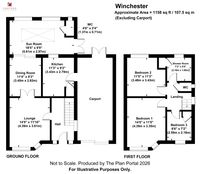 Floorplan Photo