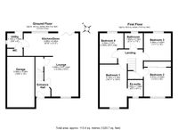 Floorplan Photo