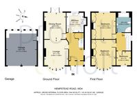 Floorplan Photo