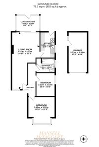 Floorplan Photo