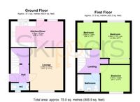 Floorplan Photo