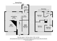 Floorplan Photo