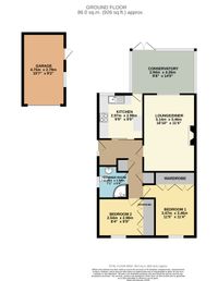 Floorplan Photo