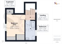 Floorplan Photo