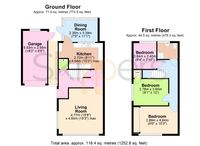 Floorplan Photo