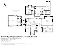 Floorplan Photo