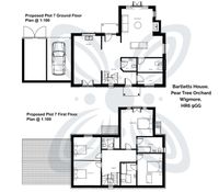 Floorplan Photo