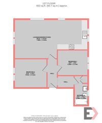 Floorplan Photo