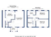 Floorplan Photo