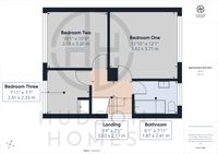 Floorplan Photo