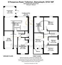 Floorplan Photo