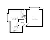 Floorplan Photo