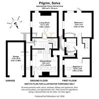 Floorplan Photo