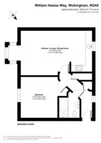 Floorplan Photo