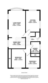 Floorplan Photo