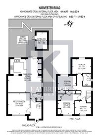 Floorplan Photo